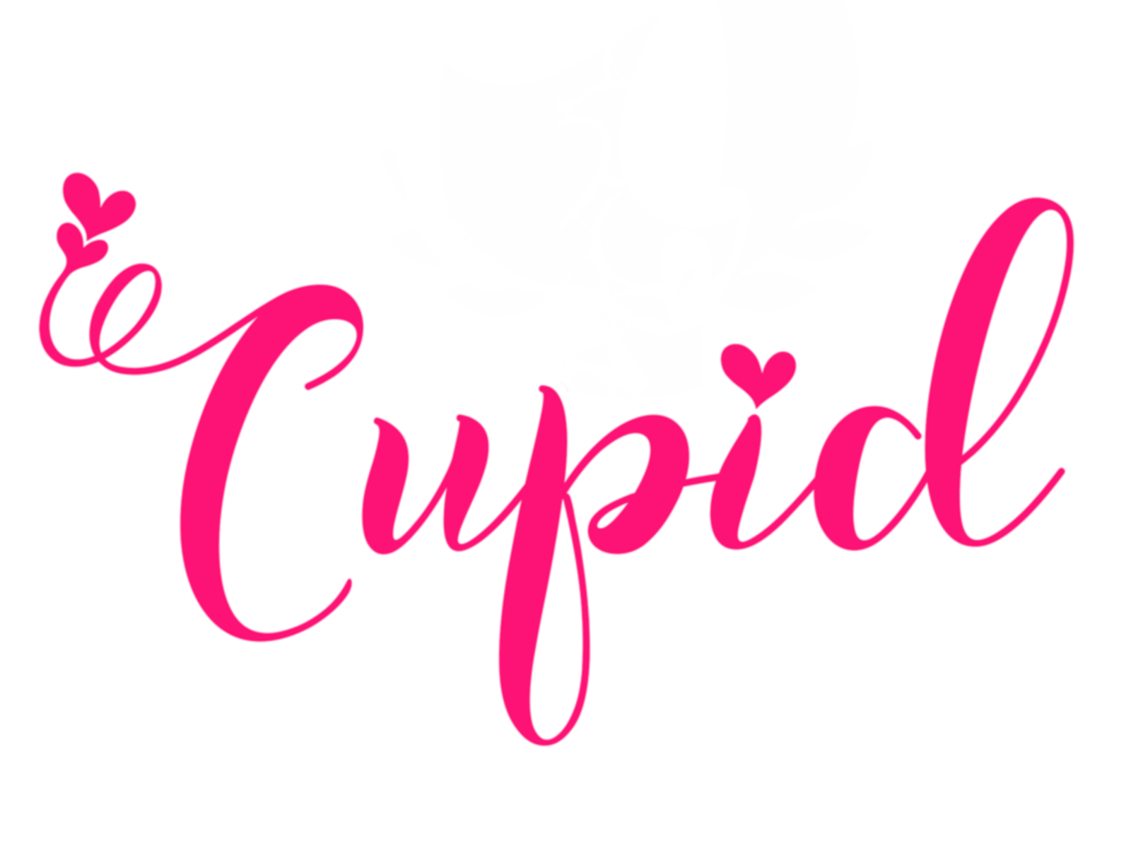 Cupid Vanity