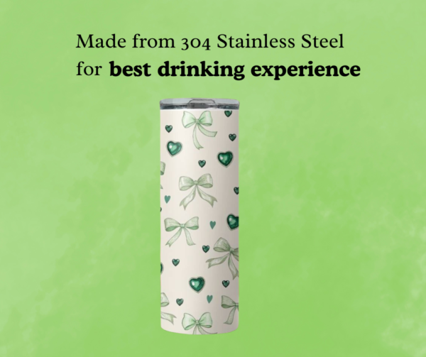 Lush Love Tumbler - Image 4