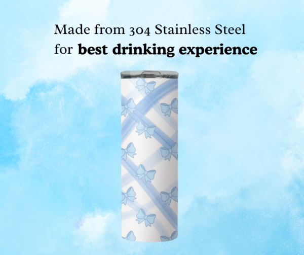 Ocean Grace Tumbler - Image 4
