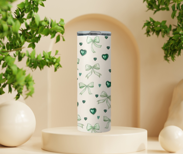 Lush Love Tumbler - Image 3