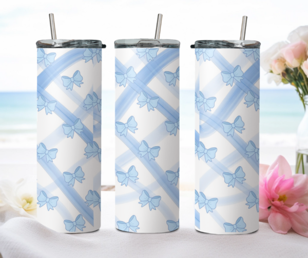Ocean Grace Tumbler - Image 5