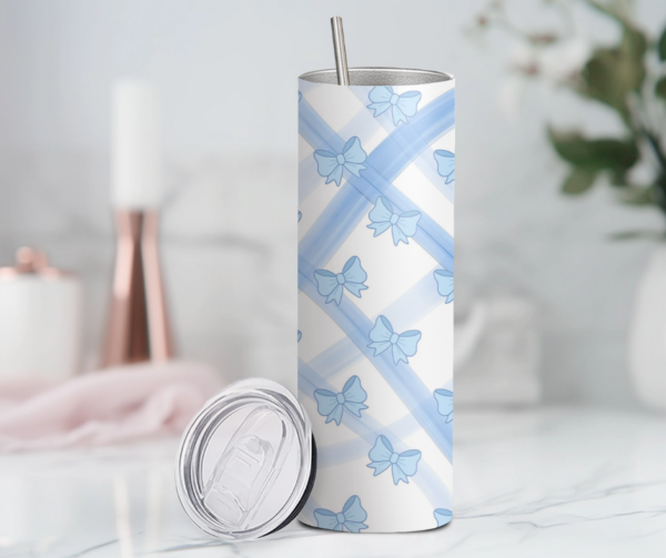 Ocean Grace Tumbler - Image 3