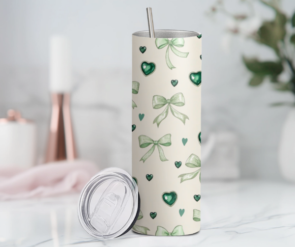 Lush Love Tumbler - Image 5