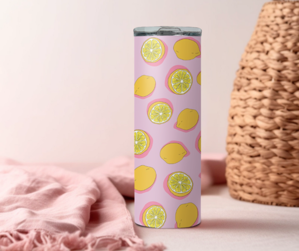 Lemonade Love