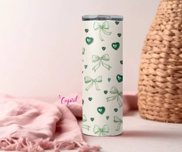 Lush Love Tumbler