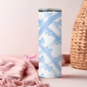 Ocean Grace Tumbler