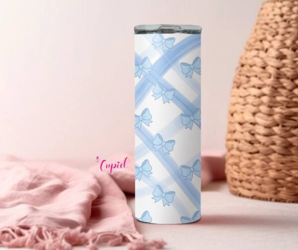Ocean Grace Tumbler