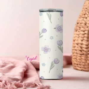 Spring Blossom Tumbler