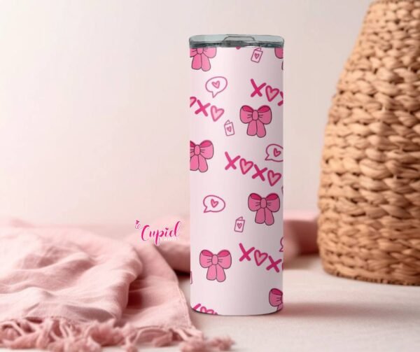 XOXO Bliss Tumbler